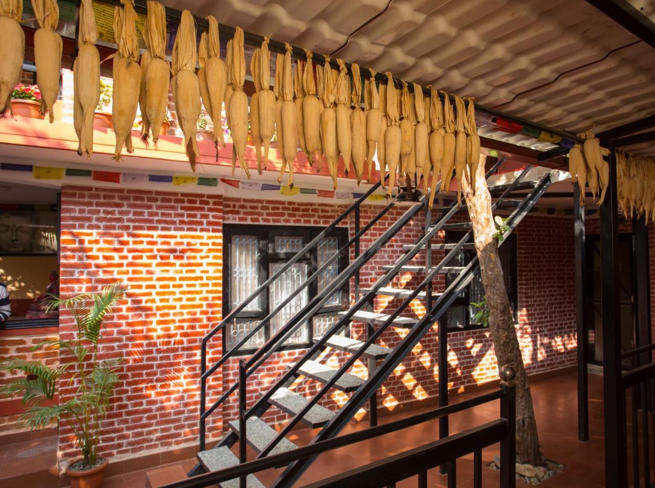 Gurung'S Home 카트만두 외부 사진